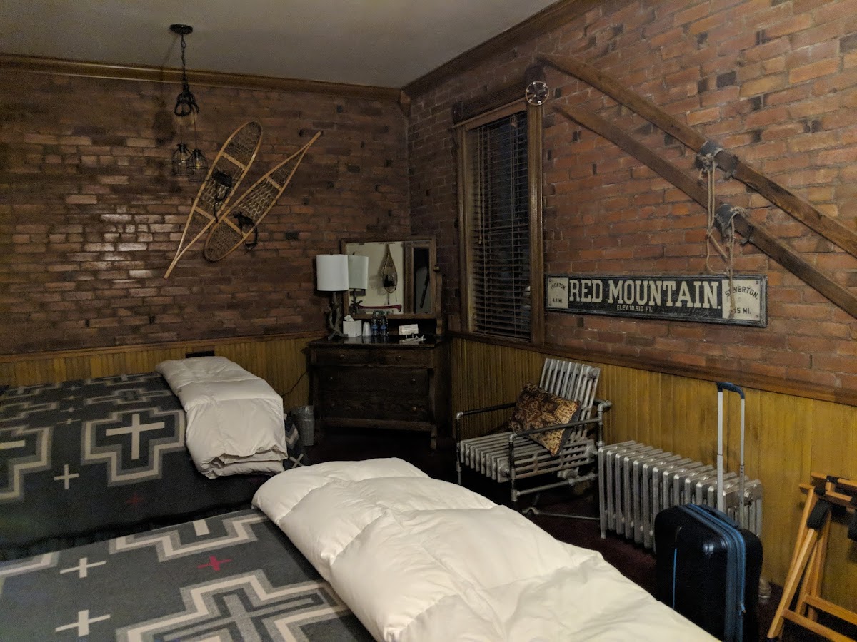 Teller House Hotel photo 2