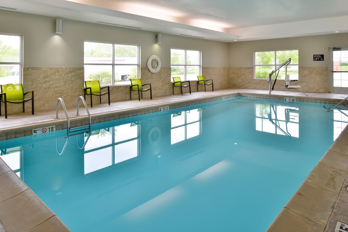 Candlewood Suites Kansas City Northeast by IHG photo 3