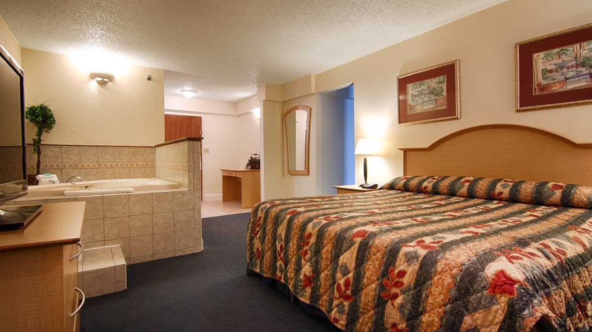 Monumental Movieland Hotel photo 2