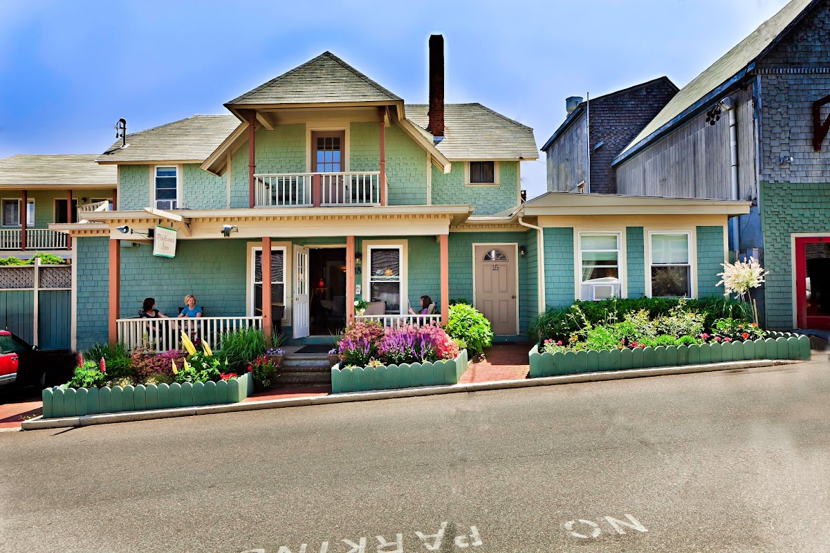 Madison Inn