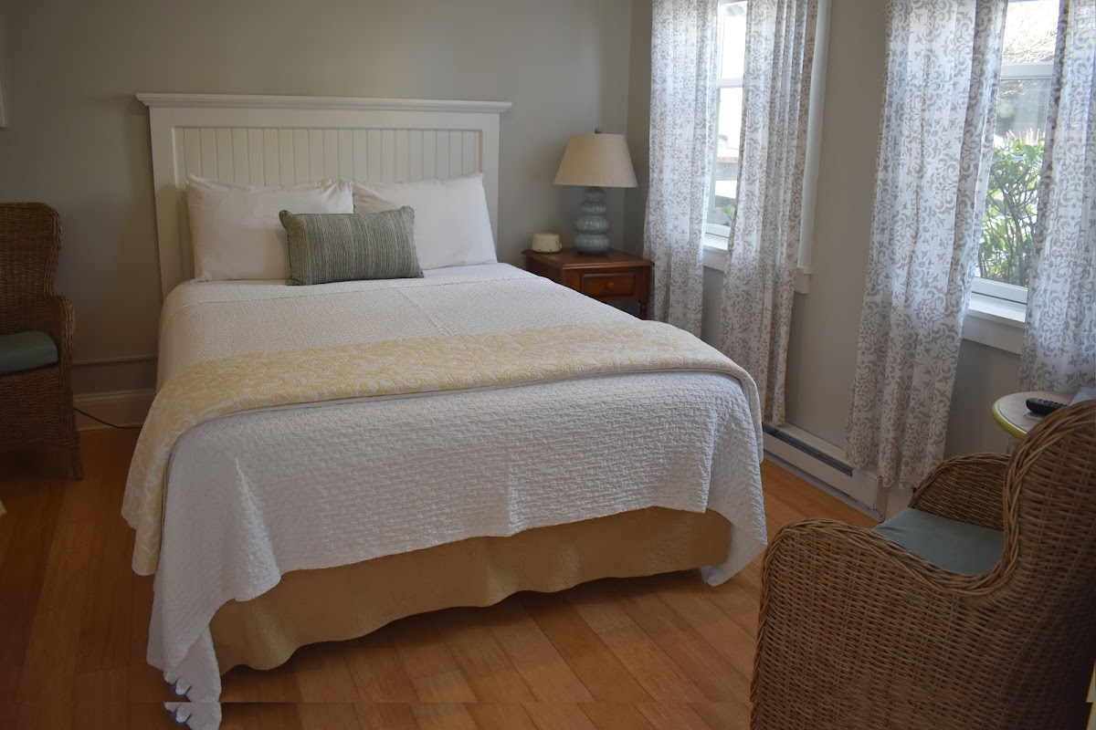 Madison Inn photo 2