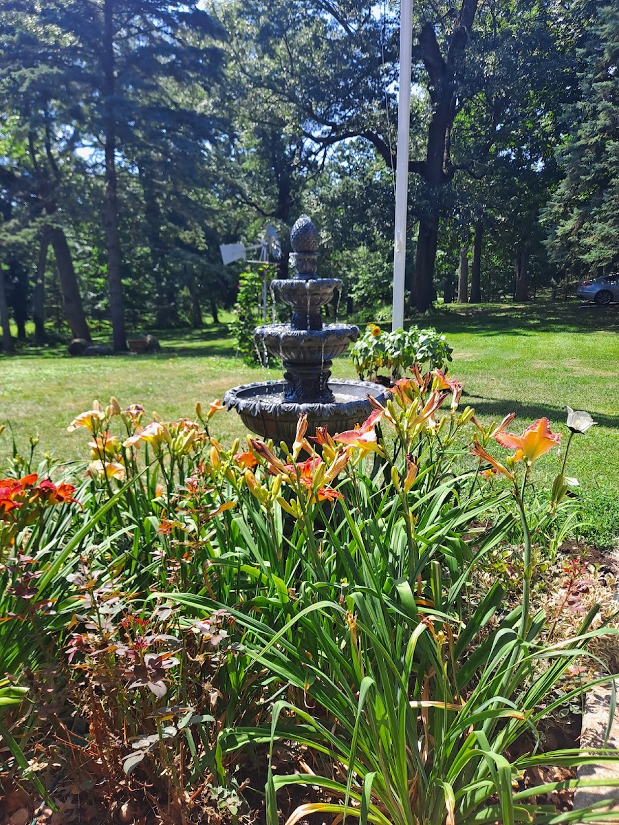 Harmony Inn. Relax, Recharge, and Relish the Charm of Harmony Inn! photo 3