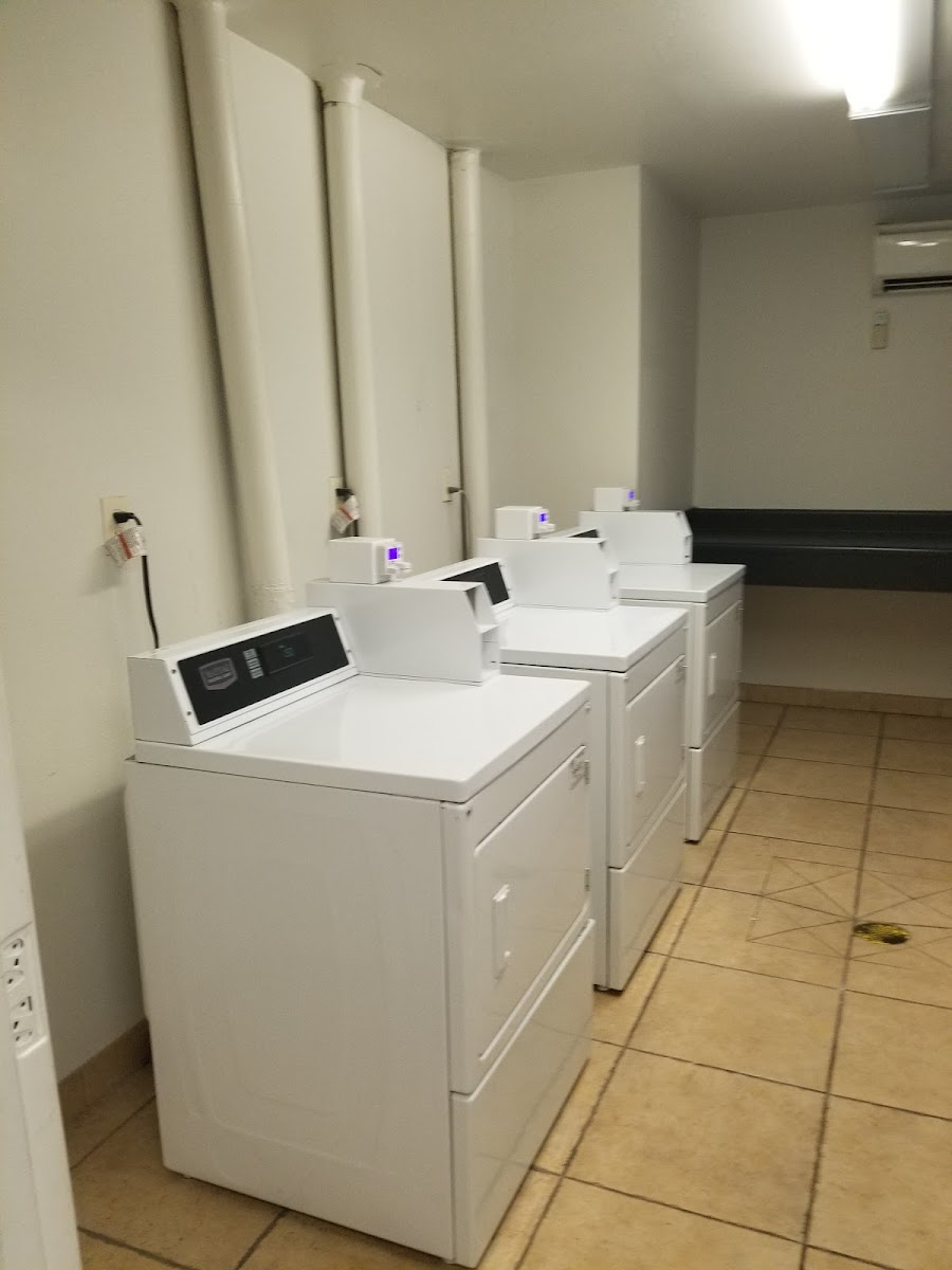 InTown Suites Extended Stay Columbus GA photo 2