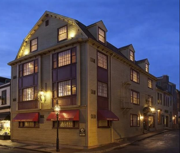 America's Cup Inn