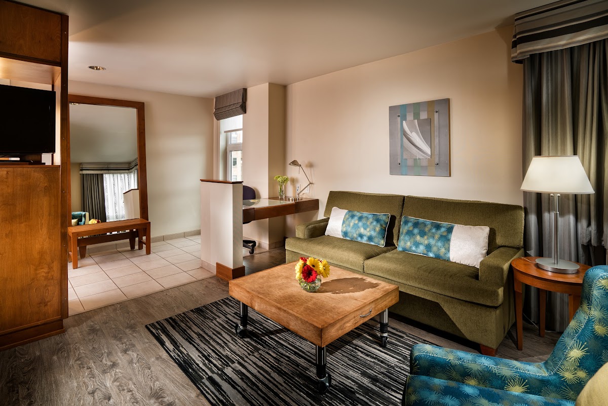 Watertown Hotel - A Staypineapple Hotel photo 3