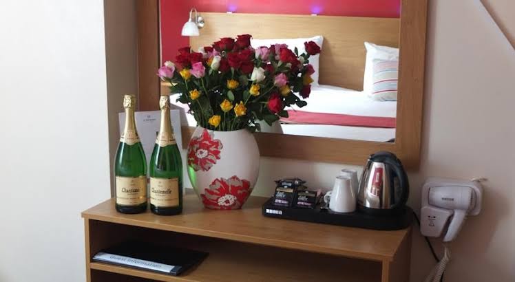 Ville Hotel photo 3