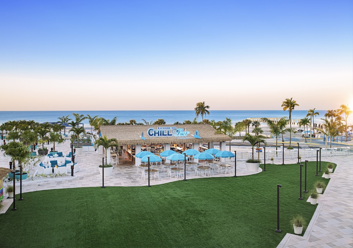 Margaritaville Beach Resort Fort Myers Beach photo 3