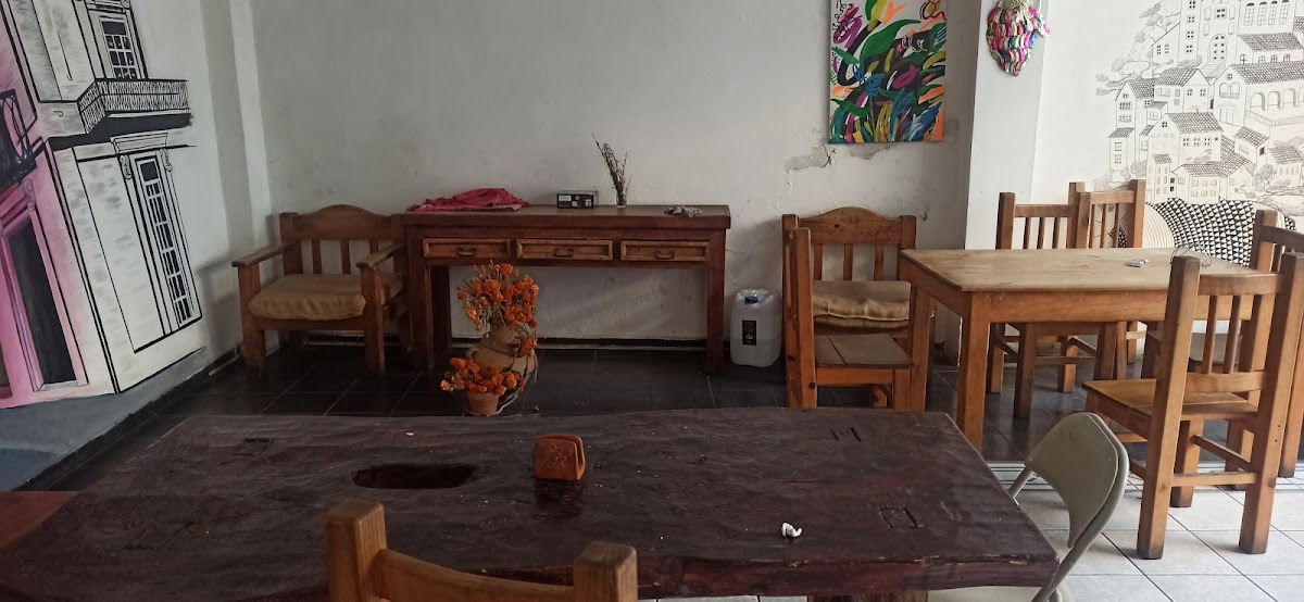 Casa Cielo Rojo photo 2