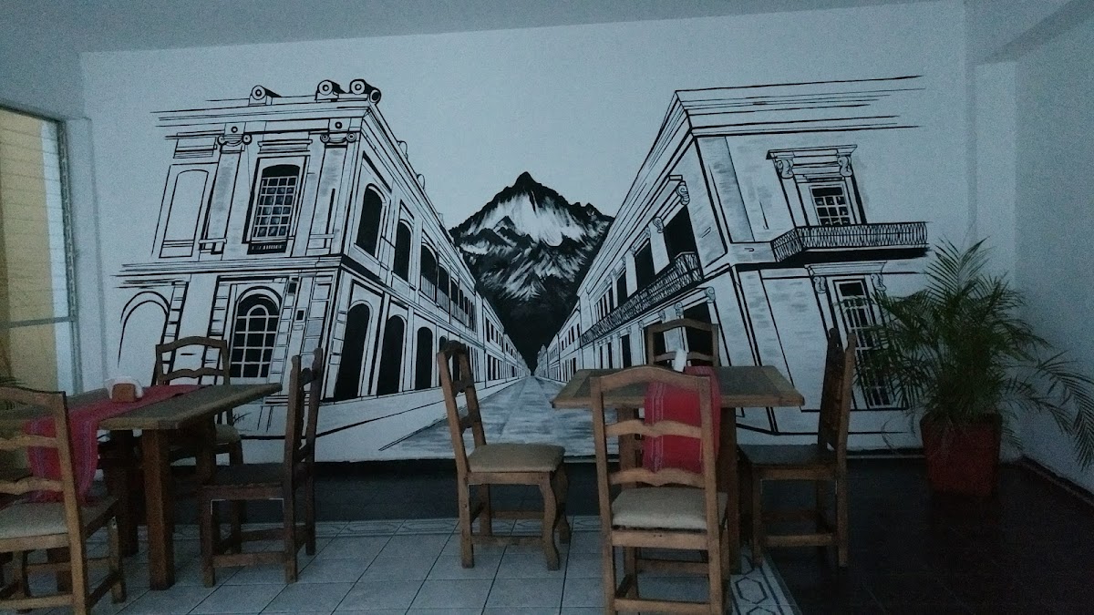 Casa Cielo Rojo photo 3