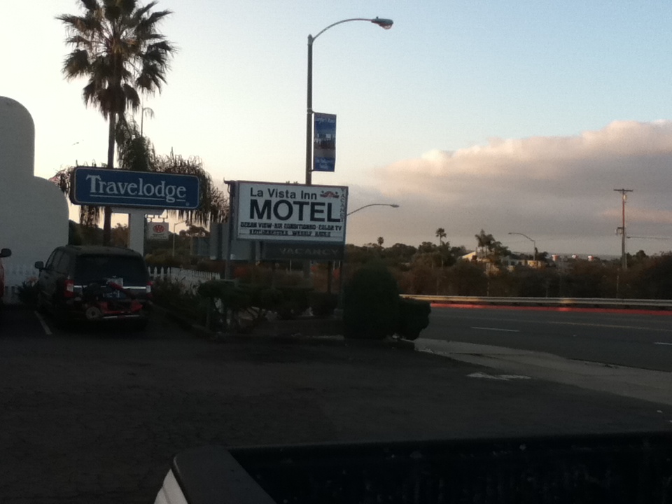 La Vista Inn Motel