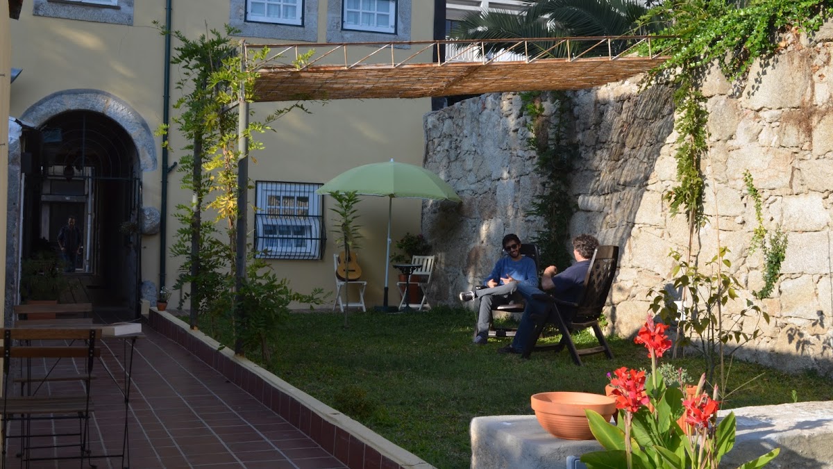 Porto.arte Guest Apartments