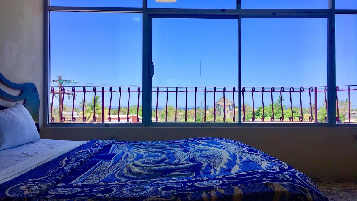 Hotel Bahía de La Paz photo 2