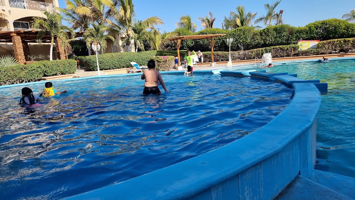 Hotel Bahía de La Paz photo 3