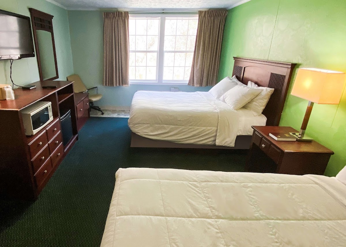 Knights Inn Lake City photo 2