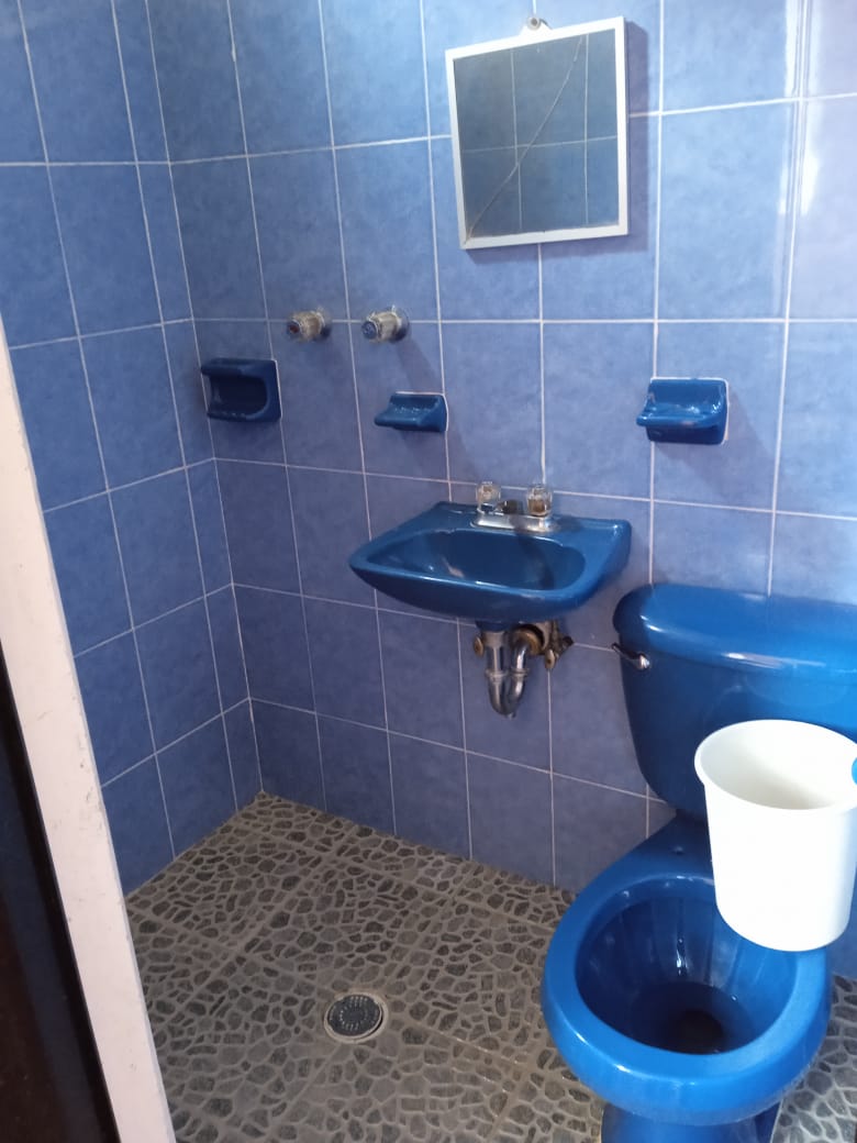NAUE HOTEL JUQUILA photo 2