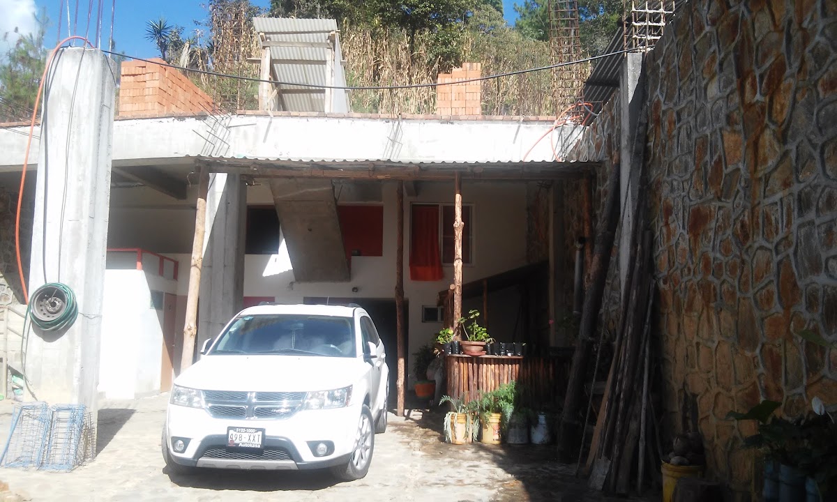 NAUE HOTEL JUQUILA photo 3