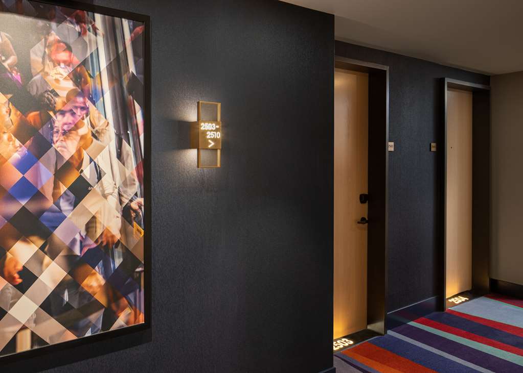 Motto by Hilton New York City Chelsea photo 3
