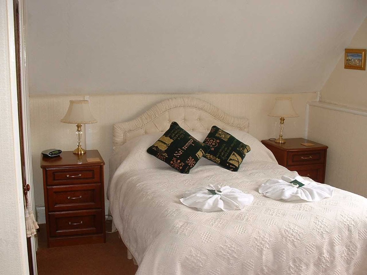 Raddicombe Lodge photo 2