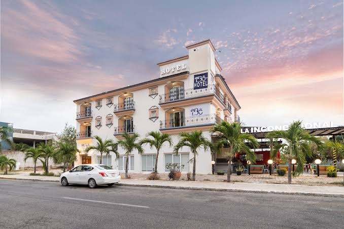 HOTEL OM HUATULCO Chahué
