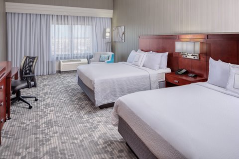 Courtyard by Marriott Houston Medical Center/NRG Park photo 2