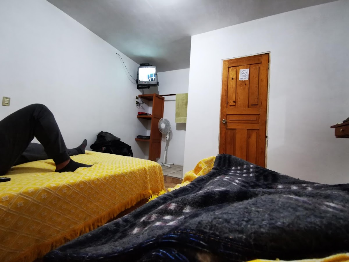 Hotel Marquez photo 3