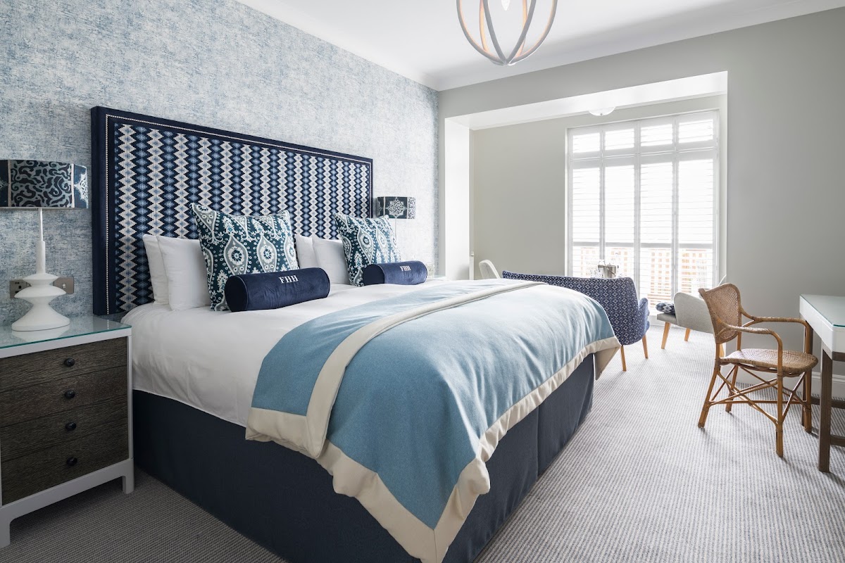Harbour Hotel Fowey photo 2