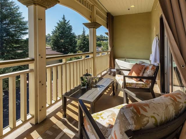 Paso Robles Inn photo 2