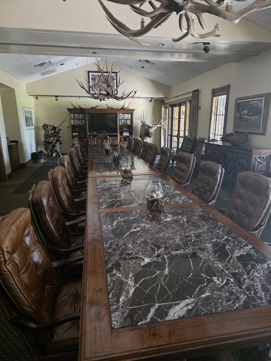 Lodge & Ranch At Chama photo 2