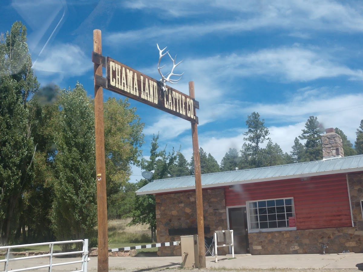 Lodge & Ranch At Chama photo 3