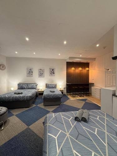 Almar Hotel Apartments Blackpool photo 2