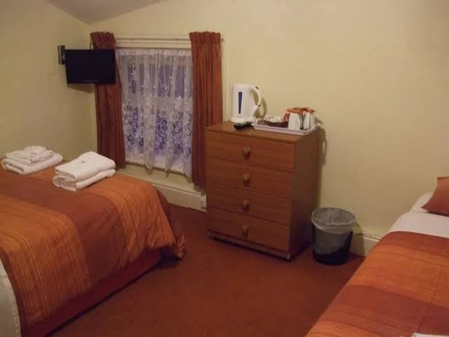 Almar Hotel Apartments Blackpool photo 3