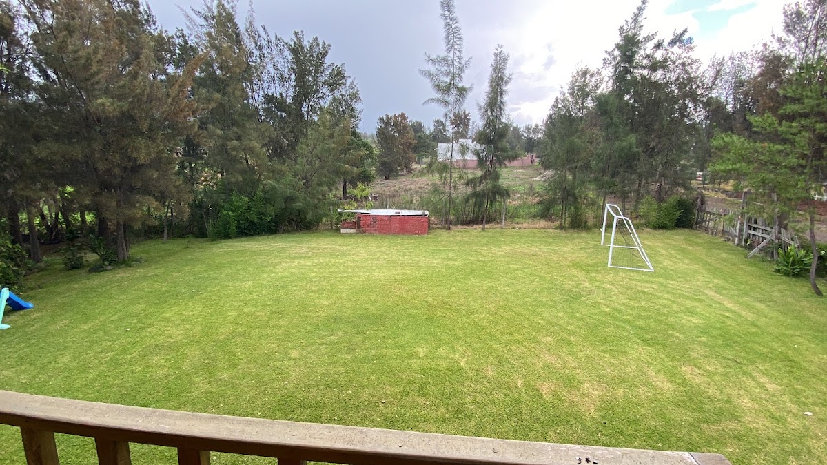 CABAÑA LOMAS DEL PINAR photo 2