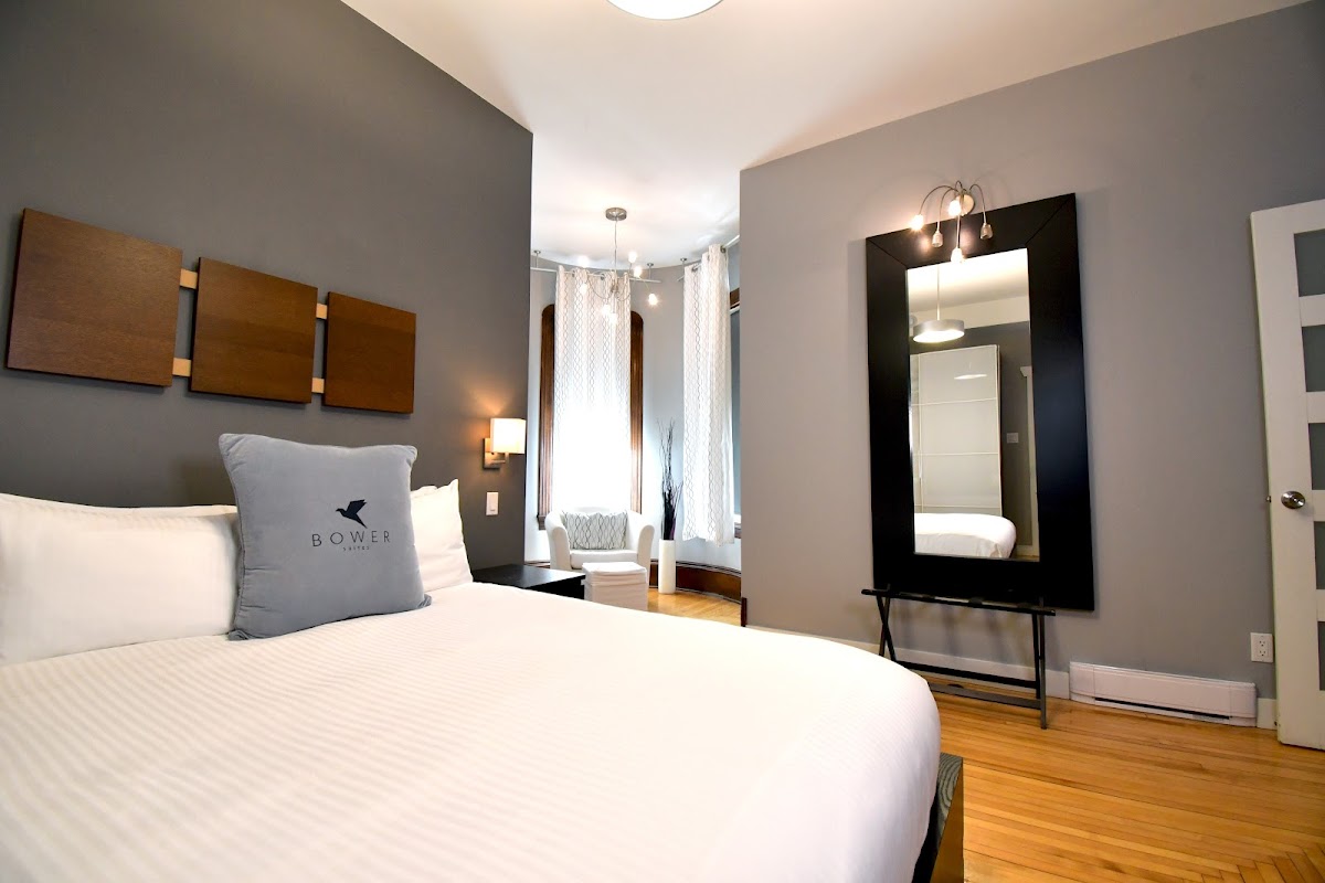Château Queen by Bower Boutique Hotels photo 2