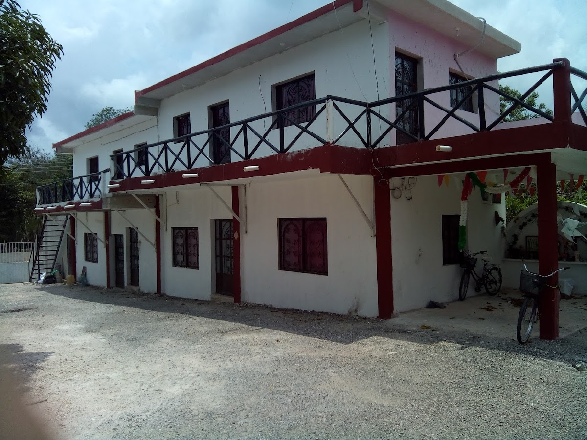 Departamento Carrillo