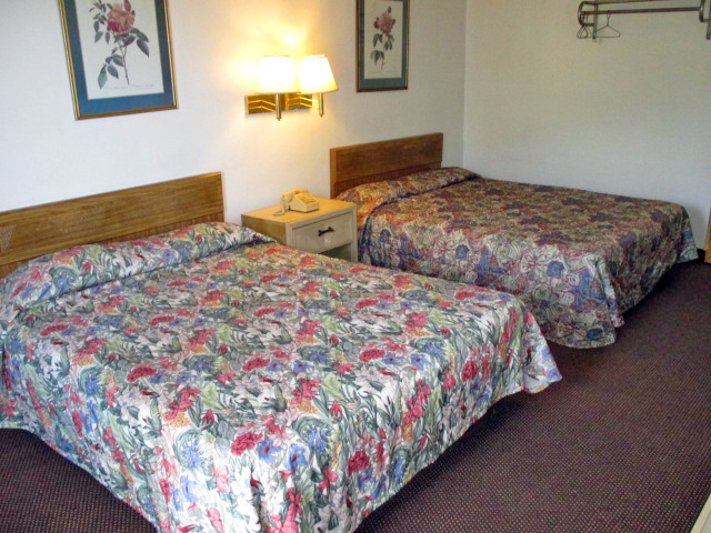 Scottish Inns St Augustine, FL photo 2