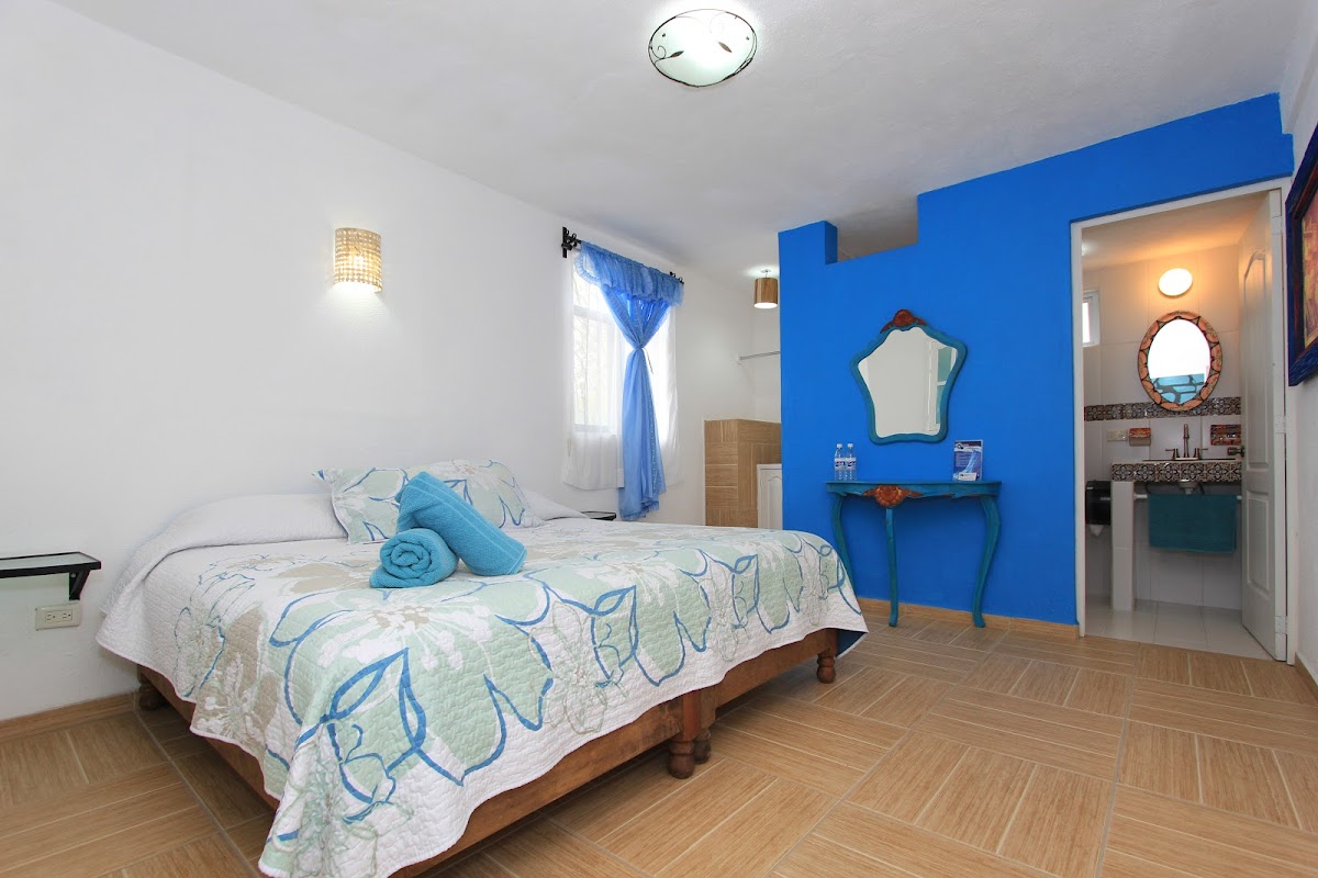 Maggic Home Panorámica photo 2
