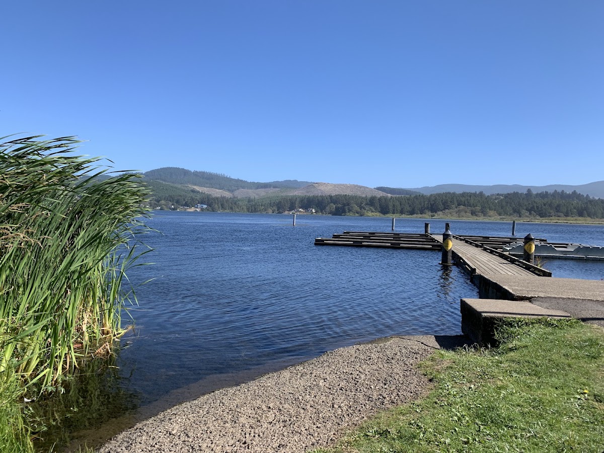 Devil's Lake State Recreation Area