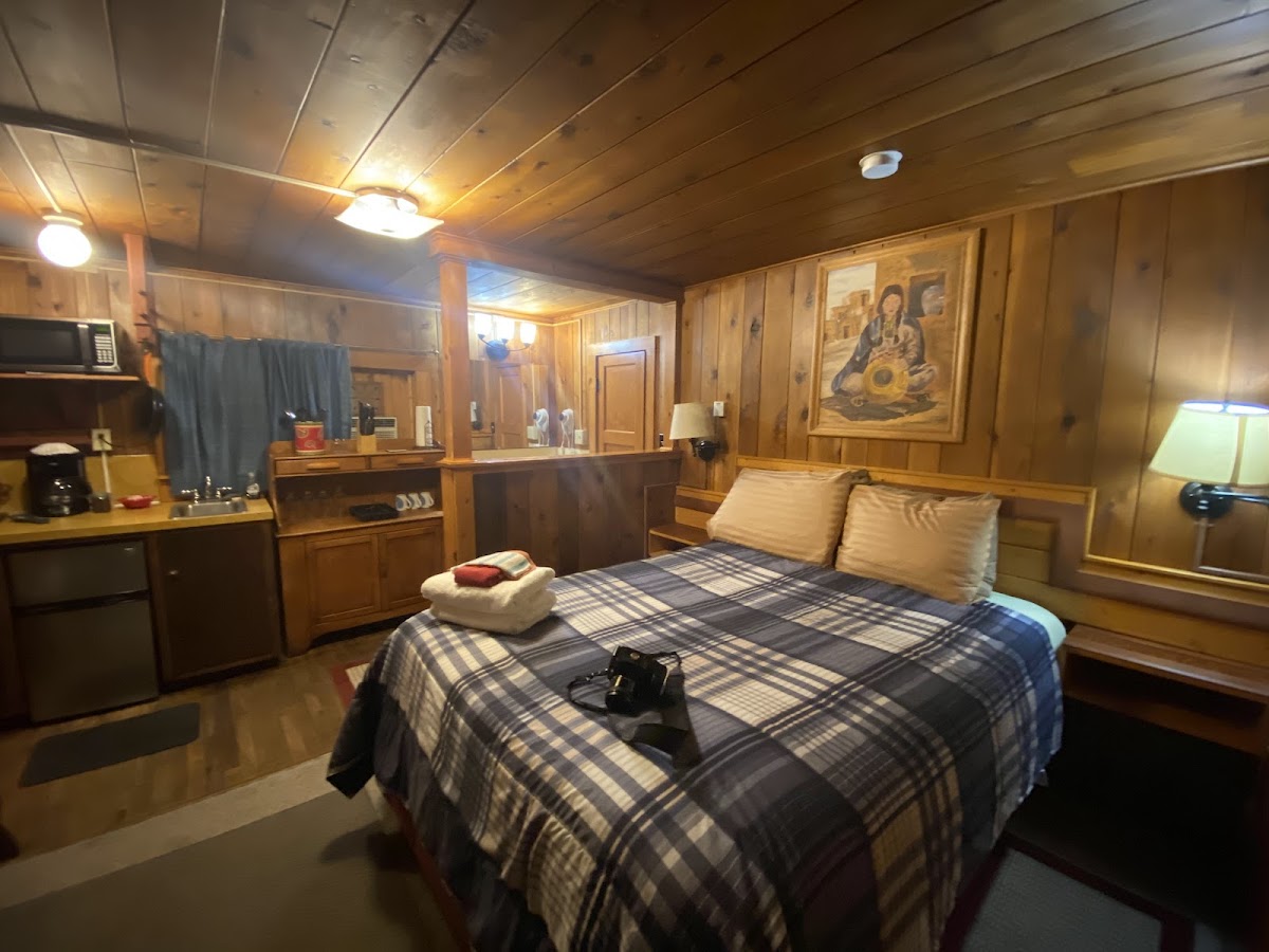 Mountain Motel photo 2