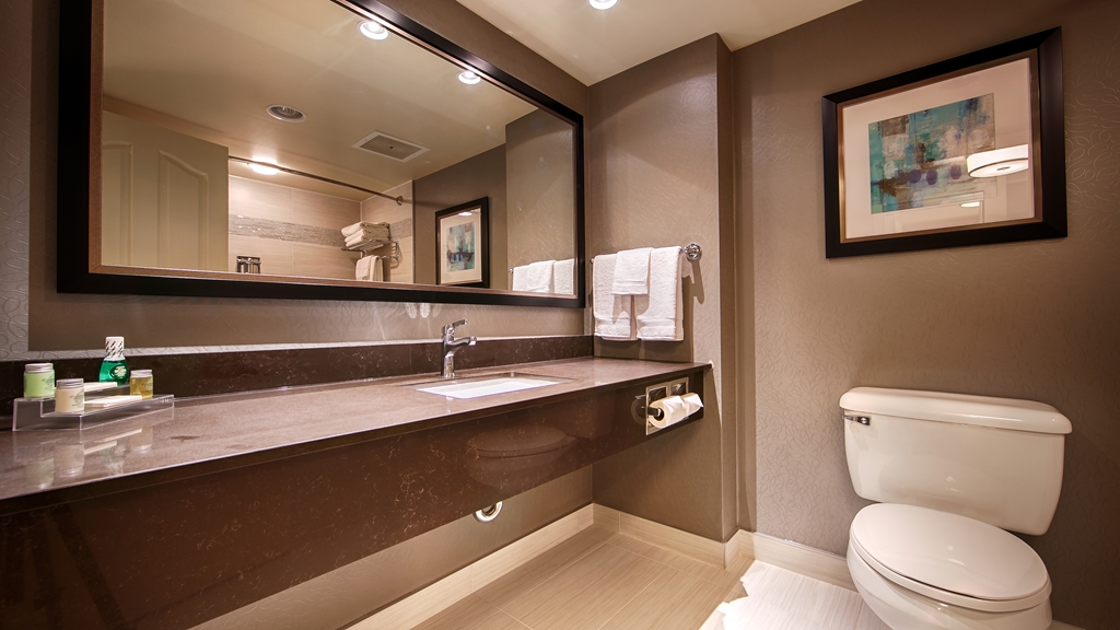 Best Western Plus The Arden Park Hotel photo 2