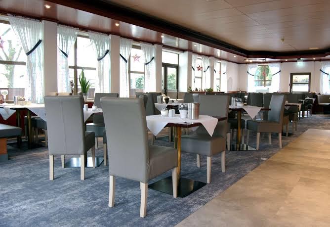 Best Western Plus The Arden Park Hotel photo 3