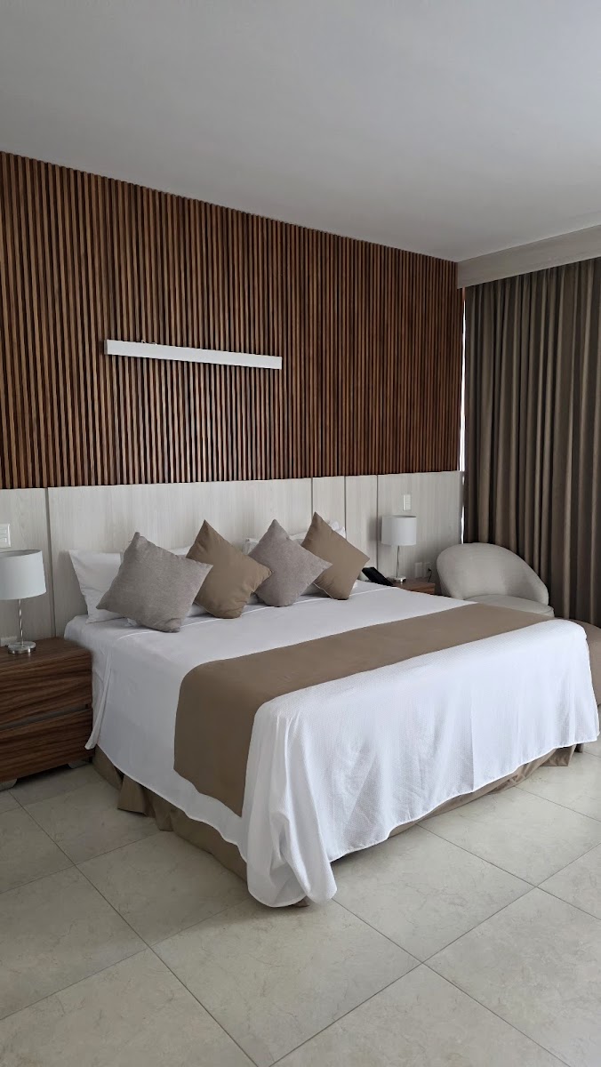 Hotel Gran Nayar photo 2