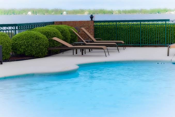 Courtyard by Marriott New Bern photo 2