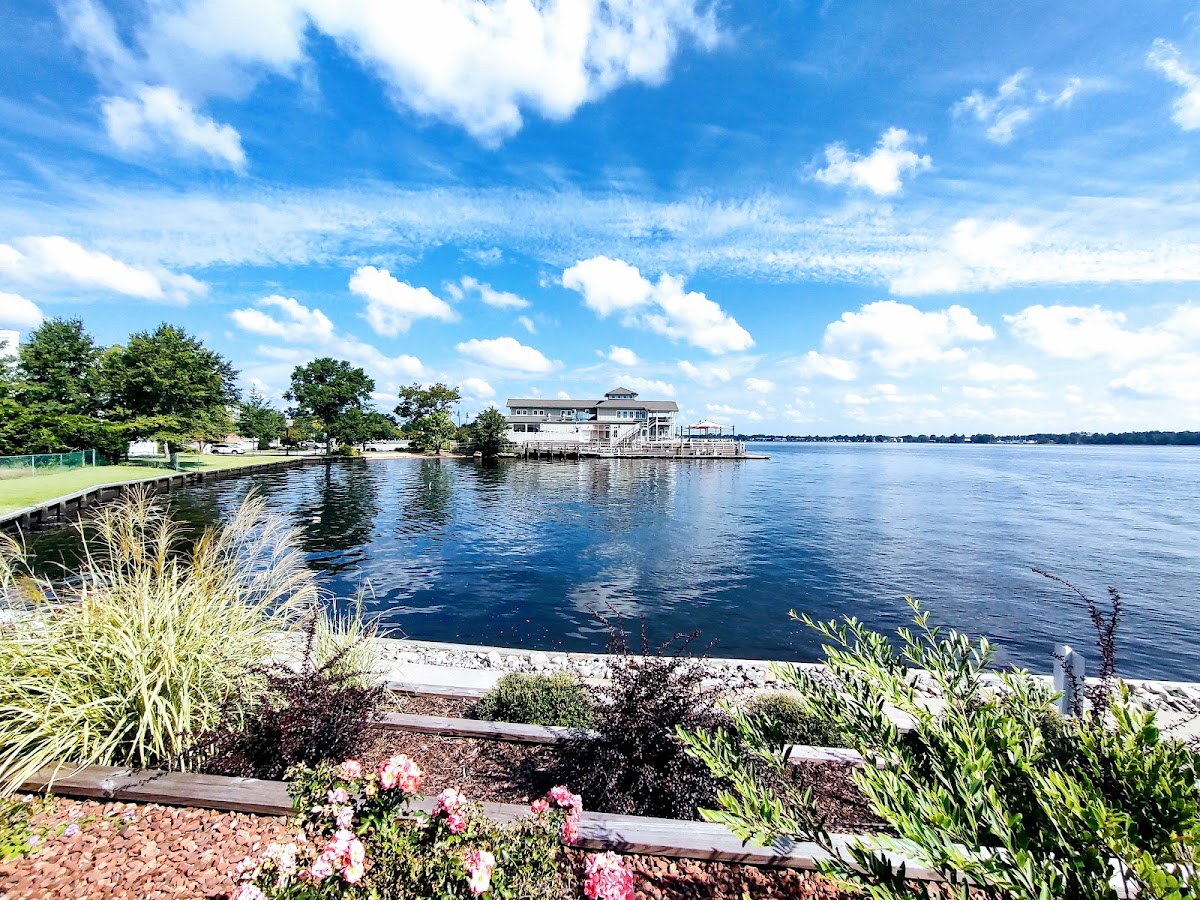 Courtyard by Marriott New Bern photo 3