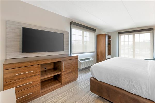 Sleep Inn Oakbrook Terrace - Chicago photo 3