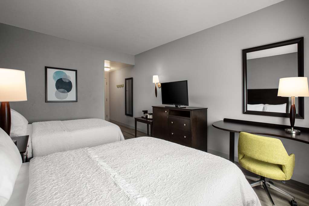 Hampton Inn & Suites Homestead Miami South photo 2
