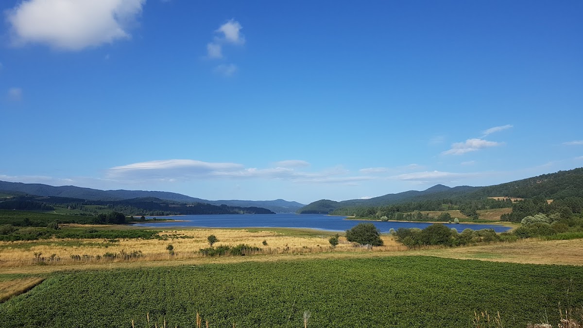 Sila National Park