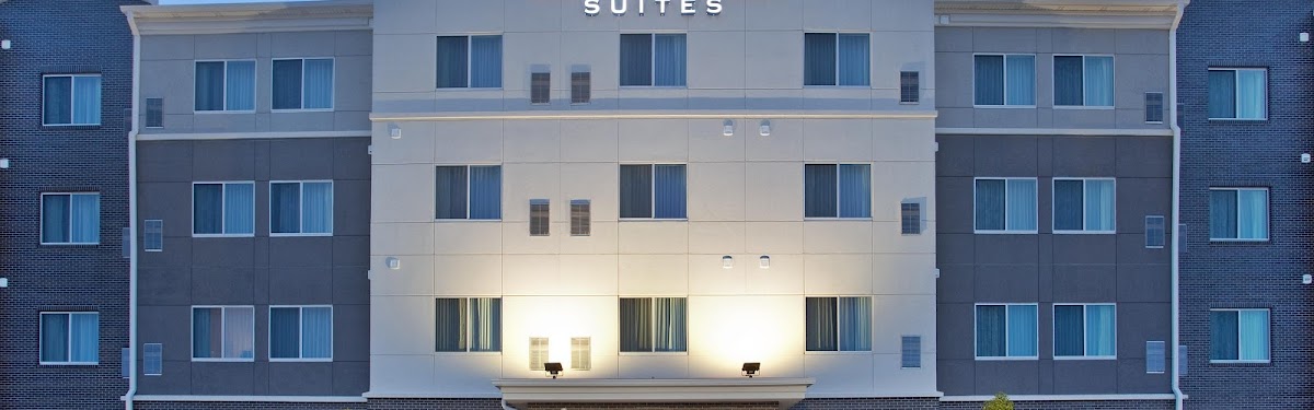 Candlewood Suites Grand Island by IHG