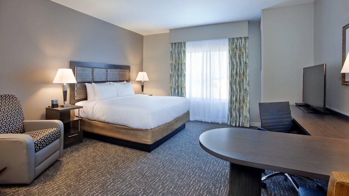 Candlewood Suites Grand Island by IHG photo 2