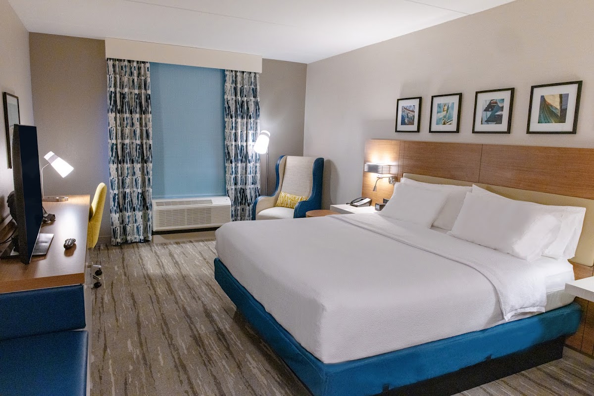 Hilton Garden Inn Lakewood photo 2