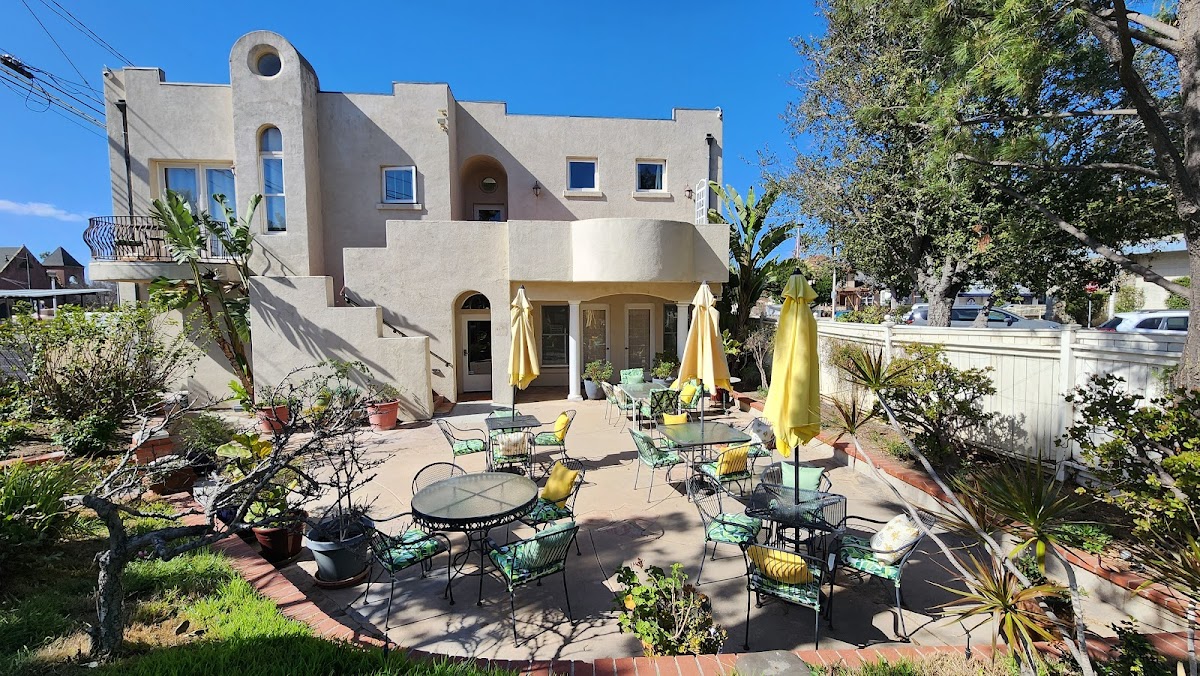 Santa Paula Inn